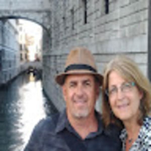 Meet your Posher, Brian